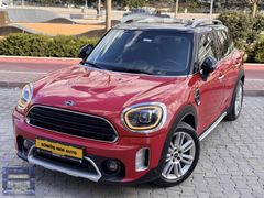 MİNİ COUNTRYMAN SİGNATURA 1.5 BOYASIZ CAM TAVAN 45 BİN KMDE