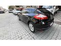 Sahibinden Renault Megane 1.6 Touch Plus 2014 Model  107 bin de Siyah