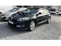 Sahibinden Renault Megane 1.6 Touch Plus 2014 Model  107 bin de Siyah