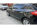 Sahibinden Renault Megane 1.6 Touch Plus 2014 Model  107 bin de Siyah