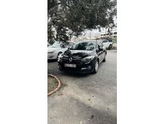 Sahibinden Renault Megane 1.6 Touch Plus 2014 Model  107 bin de Siyah
