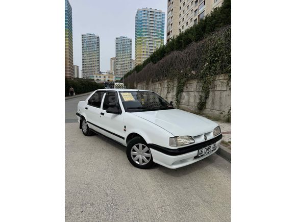 Sahibinden Renault R 19 1.6 Europa RNE 1999 Model 