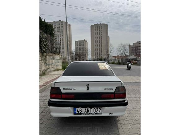 Sahibinden Renault R 19 1.6 Europa RNE 1999 Model 