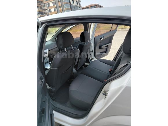 Sahibinden Opel Astra 1.6 Essentia Konfor 2012 Model