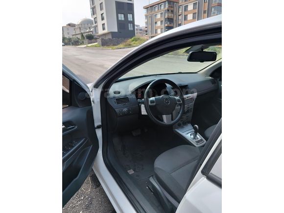Sahibinden Opel Astra 1.6 Essentia Konfor 2012 Model