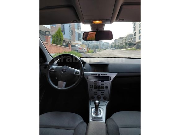 Sahibinden Opel Astra 1.6 Essentia Konfor 2012 Model