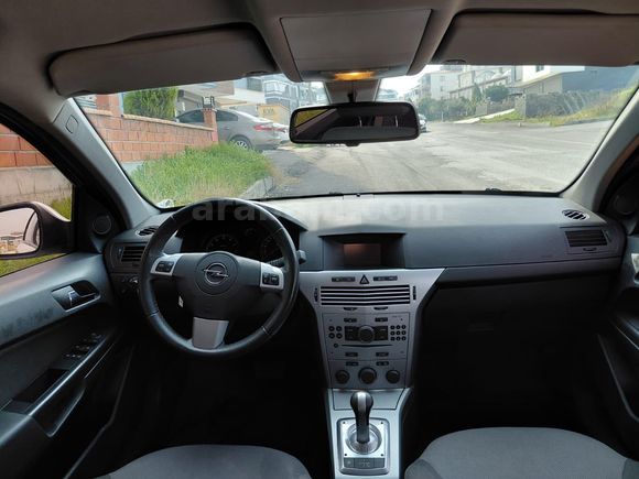 Sahibinden Opel Astra 1.6 Essentia Konfor 2012 Model