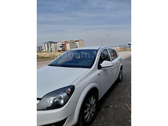 Sahibinden Opel Astra 1.6 Essentia Konfor 2012 Model