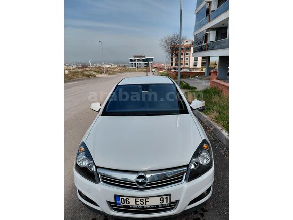 Sahibinden Opel Astra 1.6 Essentia Konfor 2012 Model