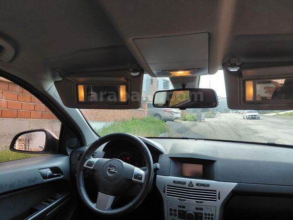 Sahibinden Opel Astra 1.6 Essentia Konfor 2012 Model