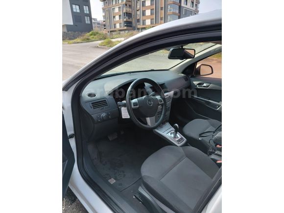Sahibinden Opel Astra 1.6 Essentia Konfor 2012 Model