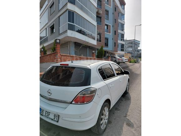 Sahibinden Opel Astra 1.6 Essentia Konfor 2012 Model