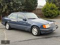 1990 MERCEDES 200E E2 PAKET OTM.VİTES+SUNROOF W124