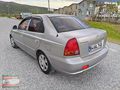 2004 MODEL 1.6 16 Valf ACCENT ADMİRE MÜKEMMEL TEMİZLİKTE