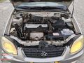 2004 MODEL 1.6 16 Valf ACCENT ADMİRE MÜKEMMEL TEMİZLİKTE