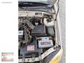 2004 MODEL 1.6 16 Valf ACCENT ADMİRE MÜKEMMEL TEMİZLİKTE