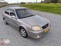 2004 MODEL 1.6 16 Valf ACCENT ADMİRE MÜKEMMEL TEMİZLİKTE