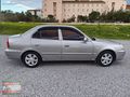 2004 MODEL 1.6 16 Valf ACCENT ADMİRE MÜKEMMEL TEMİZLİKTE