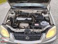 2004 MODEL 1.6 16 Valf ACCENT ADMİRE MÜKEMMEL TEMİZLİKTE