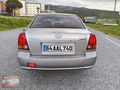 2004 MODEL 1.6 16 Valf ACCENT ADMİRE MÜKEMMEL TEMİZLİKTE