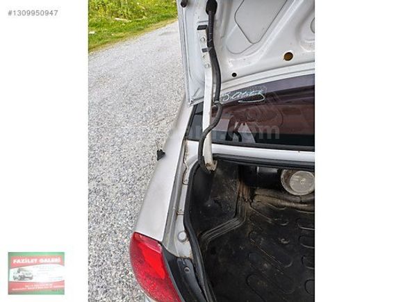 2004 MODEL 1.6 16 Valf ACCENT ADMİRE MÜKEMMEL TEMİZLİKTE
