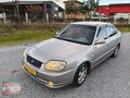 2004 MODEL 1.6 16 Valf ACCENT ADMİRE MÜKEMMEL TEMİZLİKTE