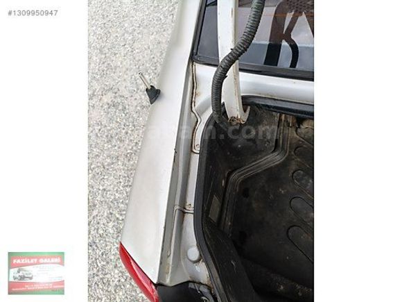 2004 MODEL 1.6 16 Valf ACCENT ADMİRE MÜKEMMEL TEMİZLİKTE