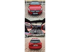 Sahibinden Mercedes - Benz A 180 CDI BlueEfficiency AMG 2014 Model  186.000 km Kırmızı
