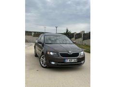 2015 Skoda Octavia Style CR 1.6 TDI Otomatik Cam Tavan Hatasız