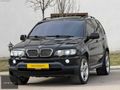 ARAS OTOMOTİV | AMERİKAN VERSİYON - DEĞİŞENSİZ - V8 - M SPORT
