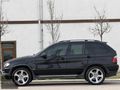 ARAS OTOMOTİV | AMERİKAN VERSİYON - DEĞİŞENSİZ - V8 - M SPORT