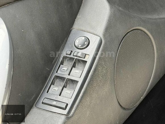 ARAS OTOMOTİV | AMERİKAN VERSİYON - DEĞİŞENSİZ - V8 - M SPORT