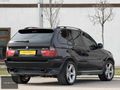 ARAS OTOMOTİV | AMERİKAN VERSİYON - DEĞİŞENSİZ - V8 - M SPORT