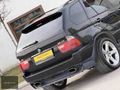 ARAS OTOMOTİV | AMERİKAN VERSİYON - DEĞİŞENSİZ - V8 - M SPORT
