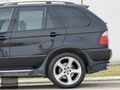 ARAS OTOMOTİV | AMERİKAN VERSİYON - DEĞİŞENSİZ - V8 - M SPORT