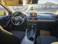 Sahibinden 2015 Mazda 3 skyactive g tramersiz değişensiz boyasız düşük km