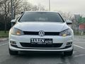 Galeriden Volkswagen Golf 1.6 TDi BlueMotion Comfortline 2016 Model İstanbul