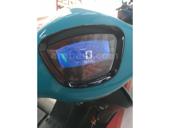 Sahibinden Garantili Mondial 50 Wing
