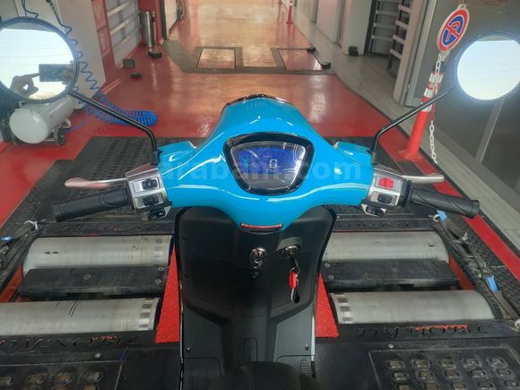 Sahibinden Garantili Mondial 50 Wing