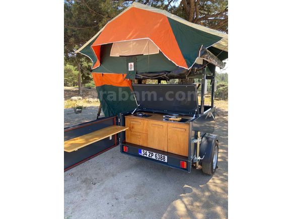 Sahibinden Karavan Çekme 