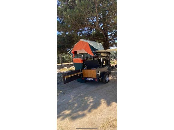 Sahibinden Karavan Çekme 