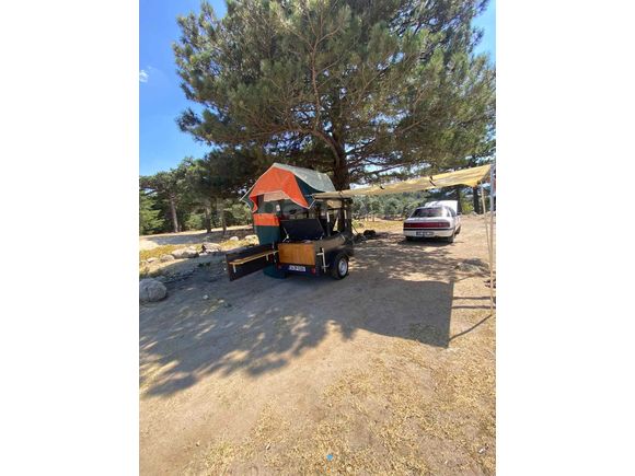 Sahibinden Karavan Çekme 