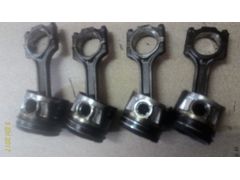 Fiat Doblo piston kolu 1.6 dizel orjinal çıkma şahin oto