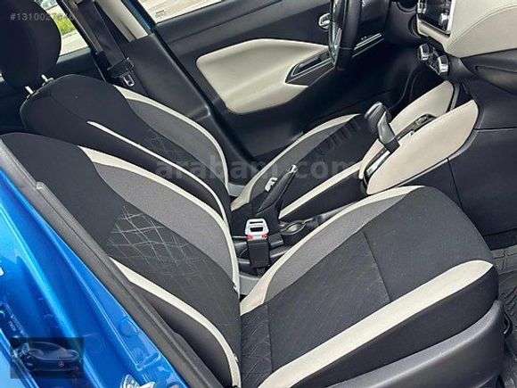 HATASIZ 2021 MICRA TAKAS OLUR