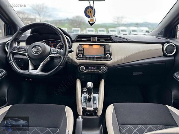 HATASIZ 2021 MICRA TAKAS OLUR