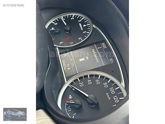 HATASIZ 2021 MICRA TAKAS OLUR