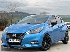 HATASIZ 2021 MICRA TAKAS OLUR