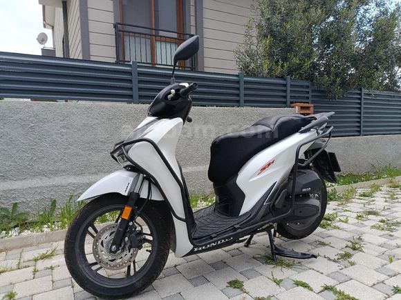 Sahibinden Honda SH 125