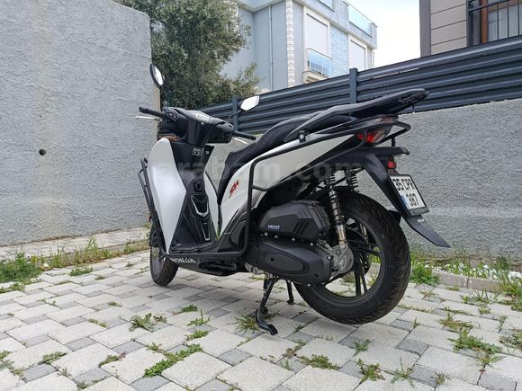 Sahibinden Honda SH 125