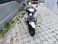 Sahibinden Honda SH 125